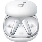 Навушники вкладиші бездротові TWS Anker SoundCore Liberty 4 NC Clear White (A3947G21)