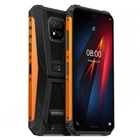 Ulefone Armor 8 4/64GB Orange
