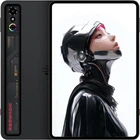 Планшет ZTE RedMagic Astra Gaming Tablet Wi-Fi 24/1TB Eclipse Black Global