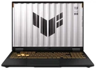 Ноутбук ASUS TUF Gaming F16 2025 FX608JHR-DS74 Jaeger Gray
