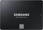 SSD диск Samsung 870 EVO 4TB 2.5" SATAIII MLC (MZ-77E4T0B/EU)