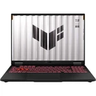 Ноутбук ASUS TUF Gaming A16 FA608UM Jaeger Gray (FA608UM-QT044W)