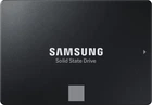 SSD диск Samsung 870 Evo-Series 250GB 2.5" SATA III V-NAND 3bit MLC (TLC) (MZ-77E250BW/MZ-77E250B/EU)
