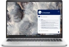 Ноутбук Dell Pro 16 Plus PB16250 (BTO103_PB16250_UA) Platinum Silver