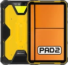 Планшет Ulefone Armor Pad 2 8/256GB LTE Black-Yellow
