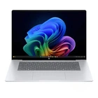Ноутбук HP OmniBook 16-fb0135dx Silver 16" OLED 1920x1200 60 Гц / Qualcomm Snapdragon X Plus X1P-42-100 / Qualcomm Adreno / RAM 16 ГБ / LPDDR5x / SSD 1 ТБ / Windows 11 Home / 1.65 кг (B9U6UA)