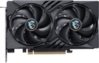 Відеокарта MSI PCI-Ex GeForce RTX 5050 GAMING OC 8GB GDDR6 (128bit) (2647/20000) (HDMI, 3 x DisplayPort) (GeForce RTX 5050 8G GAMING OC)
