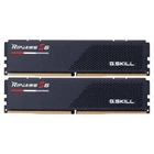 Модуль пам'яті G.Skill DDR5 32GB (2x16) Ripjaws S5 6000Mhz Black (F5-6000J3238F16GX2-RS5K)