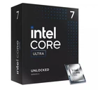 Процесор Intel Core Ultra 7 265K (LGA1851), Box, 20x3.9 ГГц (Turbo Boost 5.5 ГГц, 20 потоків), Intel Graphics, AI Boost, L3 30Мб / L2 36Мб, Arrow Lake, 3 нм, TDP 125 Вт / 250 Вт (BX80768265K)