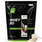Протеин TNT Target Nutrition Trend WHEY 80