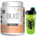 Протеин Bilko Сывороточный Изолят Whey Protein Isolate и Шейкер