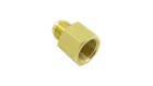 Перехідник різьбовий (з'єднання) 1/2"-3/8"
