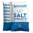 Сіль ECOSOFT Ecosil таблетована 25 кг