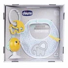 Подарочный набор Chicco "Приятного аппетита Dou Dou"