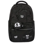 Рюкзак шкільний Yes TS-50L Black Cat 550374
