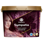 Глубокоматовая краска Sympatia 4,75л