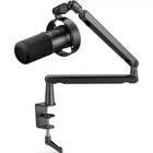 Микрофон Fifine T688 Black (T688)