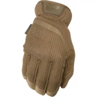Рукавички Mechanix FastFit M Coyote