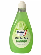 Засіб для миття посуду Denkmit Spülbalsam Aloe Vera 500 мл
