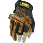 Рукавички Mechanix M-Pact Framer Leather XL Brown