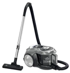 Пилосос MONTE MT-8137 - 2800Вт/всмоктування 600Вт, контейнер 4.5 л, HEPA, циклонний