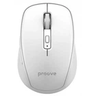 Бездротова миша Proove Click White (WMCL00000002)