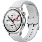 Смарт-часы Xiaomi Watch S5 46mm Silver (BHR08ISGL)
