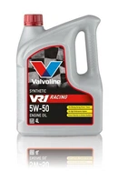 Моторна олива Valvoline VR1 Racing
