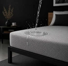 Чехол на матрас U-tek Аквастоп Cotton Lux 160х190 (CLUX1619)