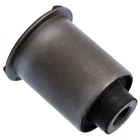 Сайлентблоки FEBEST NABR51RUP1 Nissan Pathfinder 55501EB300, 55502EB300, 55045EB30A