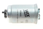Паливний фільтр WIX FILTERS WF8043 Volkswagen Golf, LT, Jetta, Transporter, Polo; Honda Civic, Accord; Ford Fiesta; Land Rover Freelander 12351010, A0024773201, 5014K