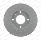 Тормозные диски FERODO DDF1622C Mitsubishi Colt 4544200072, 4605A076, A4544200072
