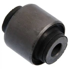 Сайлентблок FEBEST HAB154 Honda Civic; Hyundai Santa Fe, Tucson, IX35, Creta, Genesis; Nissan Pathfinder; Infiniti QX 551182W100, 52510TR0A11, 52510TR0A01