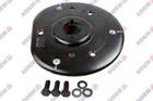 Опора амортизатора SIDEM 803430 Ford Mondeo, S-Max, Galaxy; Volvo V70, V60, S60, XC60, XC70, S80 5183155, 1377259, 1381836