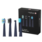 Насадки для ультразвуковой зубной щетки MEDICA+ PROBRUSH 8.0 Blue, 4 шт