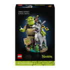 Конструктор Lego Shrek, Donkey & Puss in Boots Shrek 72423