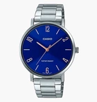 Часы Casio Enticer MTP-VT01D-2B2 MISC