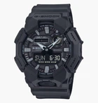 Часы Casio G-Shock GA-010-1A1 MISC