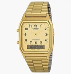 Часы Casio Vintage Edgy AQ-230GA-9BMQ MISC