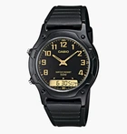 Часы Casio Collection AW-49H-1BVEF MISC