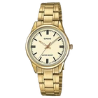 Жіночий годинник CASIO LTP-V005G-9A
