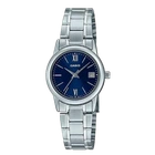 Жіночий годинник CASIO LTP-V002D-2B3