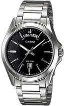 Чоловічий годинник CASIO MTP-1370D-1A1