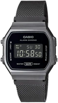 Часы CASIO VINTAGE A168WEMB-1B