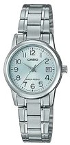 Жіночий годинник CASIO LTP-V002D-2B