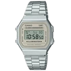 Годинник CASIO VINTAGE A168WA-8A