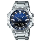Чоловічий годинник CASIO AMW-870DA-2A1