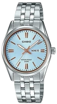 Жіночий годинник CASIO LTP-1335D-2A