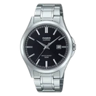 Чоловічий годинник CASIO MTS-115D-1A