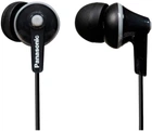 Навушники Panasonic RP-HJE125E-K Black